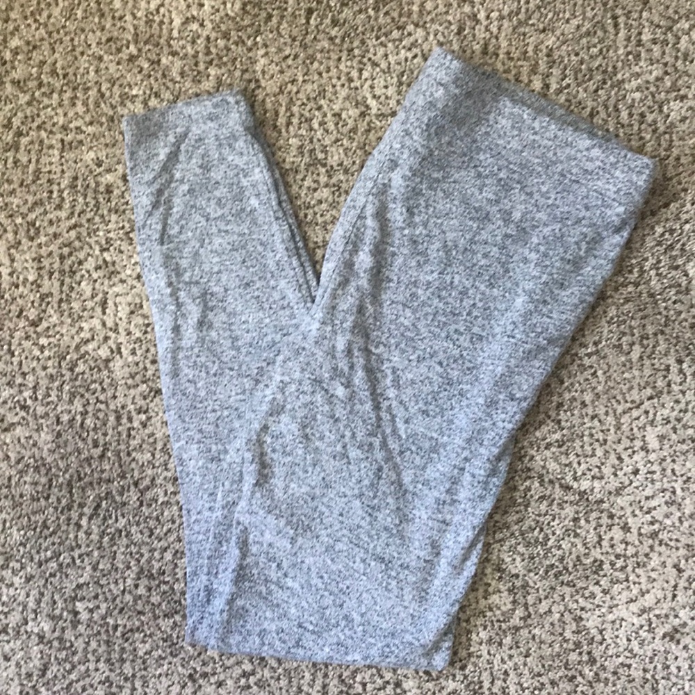 Express large leggings